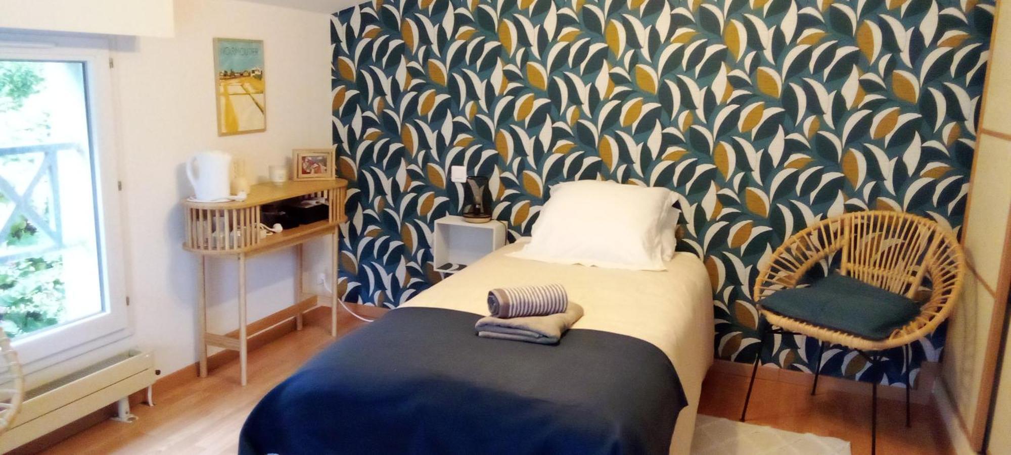Dolce Farniente Bed & Breakfast La Roche-sur-Yon Exterior foto