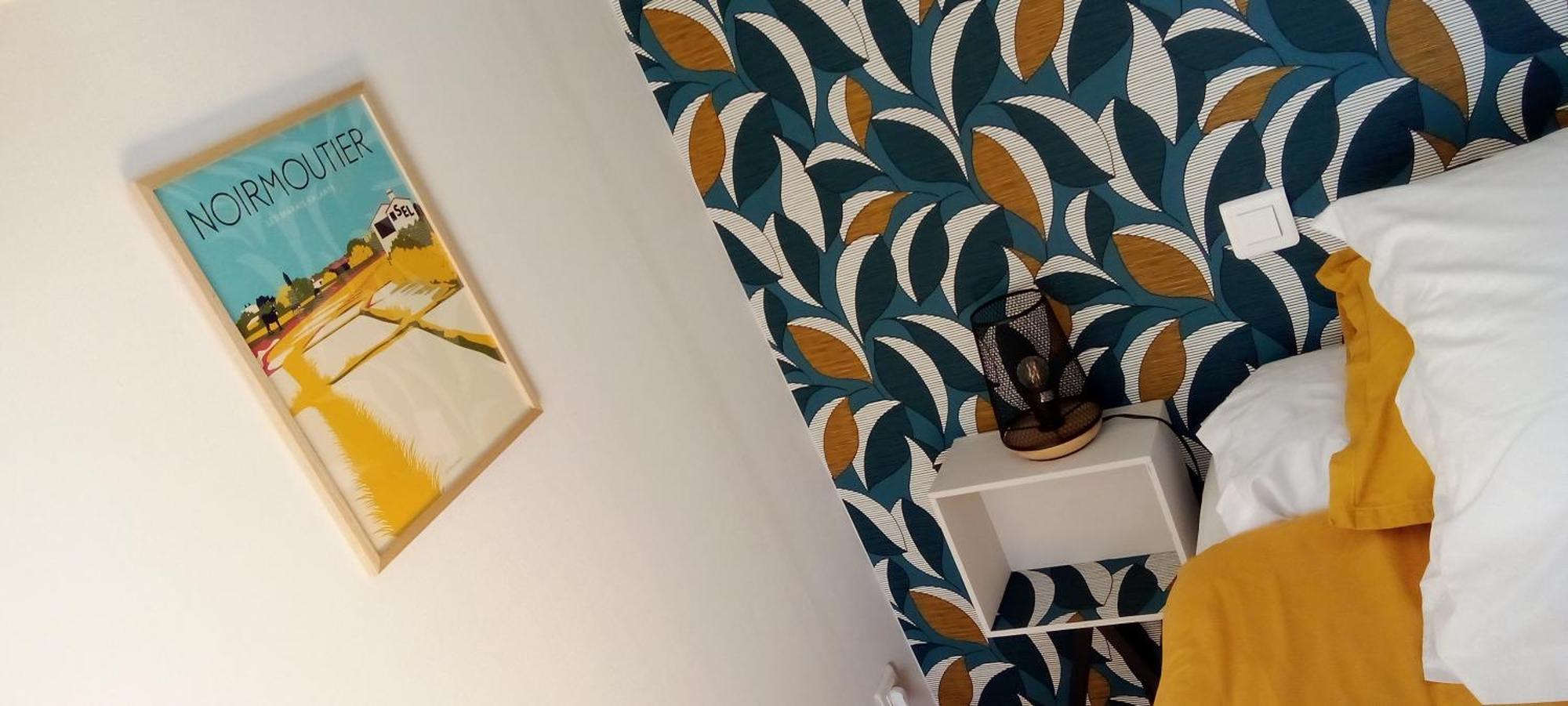 Dolce Farniente Bed & Breakfast La Roche-sur-Yon Exterior foto