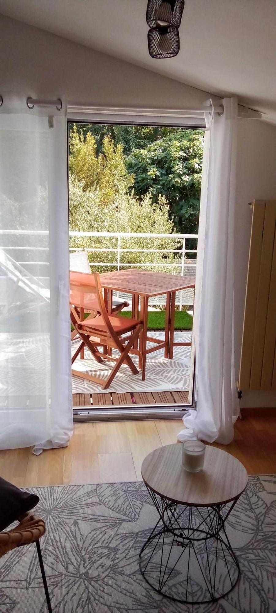 Dolce Farniente Bed & Breakfast La Roche-sur-Yon Exterior foto