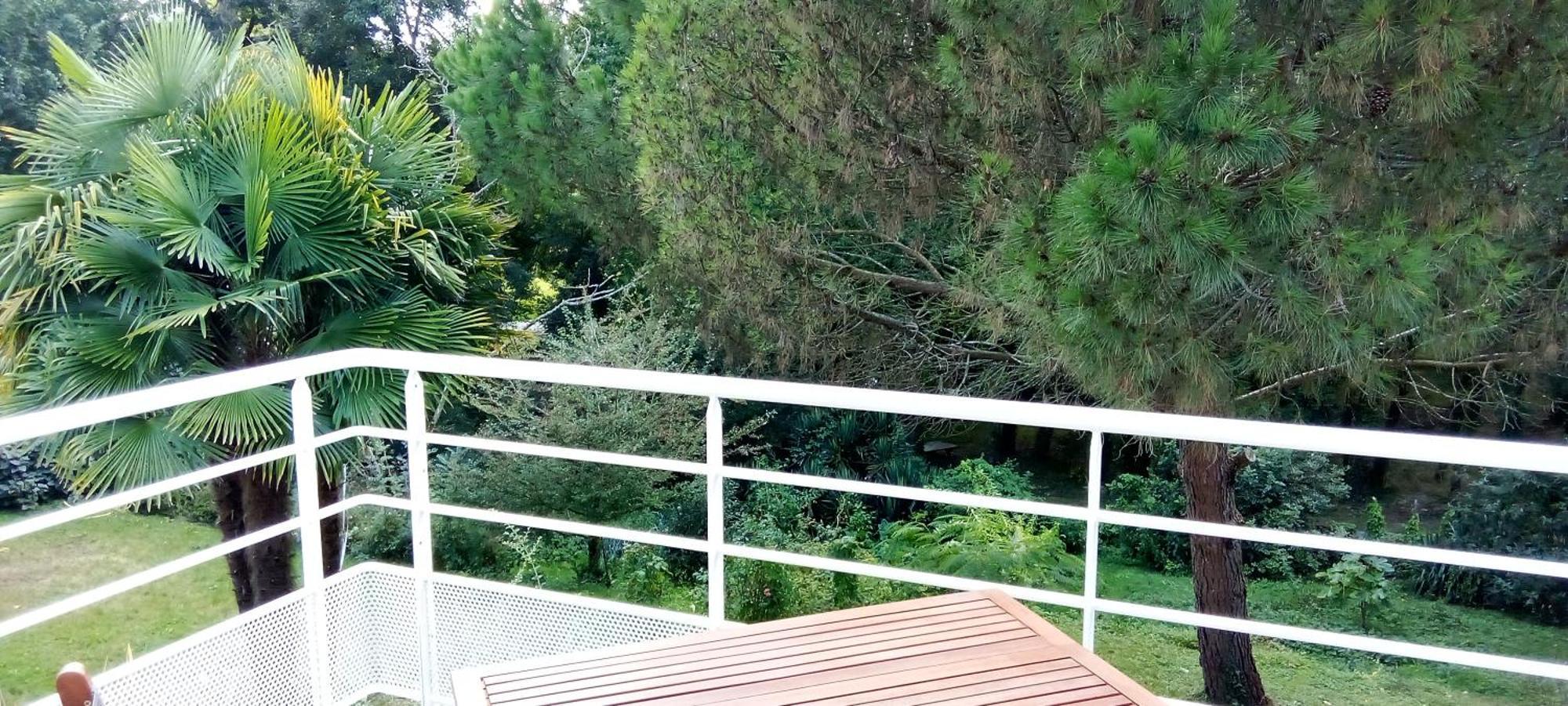 Dolce Farniente Bed & Breakfast La Roche-sur-Yon Exterior foto