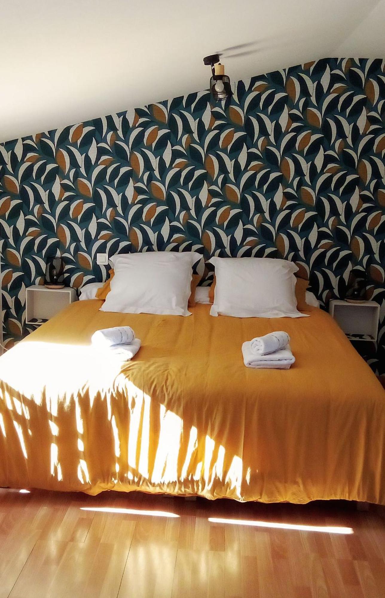 Dolce Farniente Bed & Breakfast La Roche-sur-Yon Exterior foto